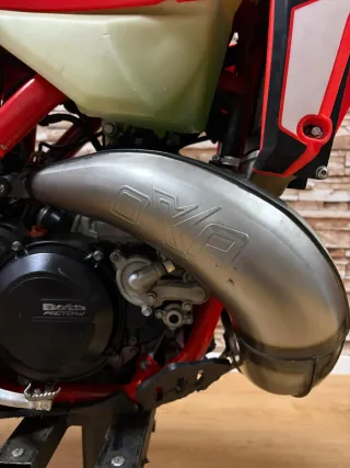 Beta RR 300 2023 Enduro