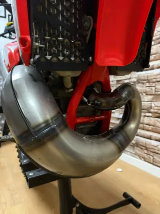 Beta RR 300 2023 Enduro