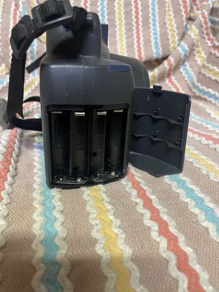 Fujifilm Instax 100 Cámara Instantánea