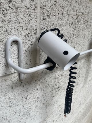 FARETTO VINTAGE MEMPHIS DESIGN BD ITALY LAMPADA