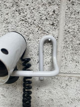 FARETTO VINTAGE MEMPHIS DESIGN BD ITALY LAMPADA