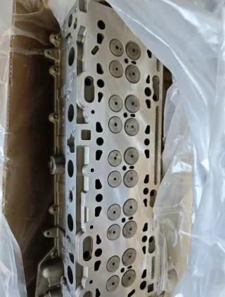 Cabeça motor Volvo Penta D4 30731988-00