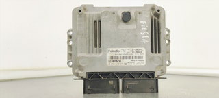 CENTRALITA MOTOR UCE FORD FIESTA (CCN) 1.0I TURBO