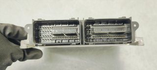 CENTRALITA MOTOR UCE FORD FIESTA (CCN) 1.0I TURBO