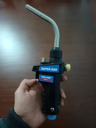 Soplete Pro-Fire Super-Ego
