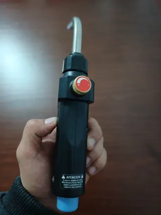 Soplete Pro-Fire Super-Ego