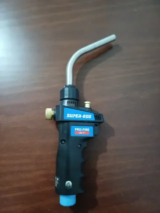 Soplete Pro-Fire Super-Ego