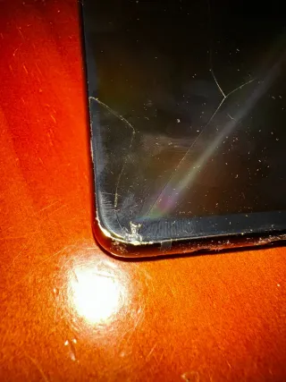 Samsung Galaxy Note 10 Lite Negro