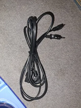 PS4 Nera 1TB + Controller Blu + FIFA 23