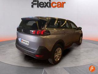 Peugeot 5008 1.2 PureTech 96KW S&S Active Pack EAT8