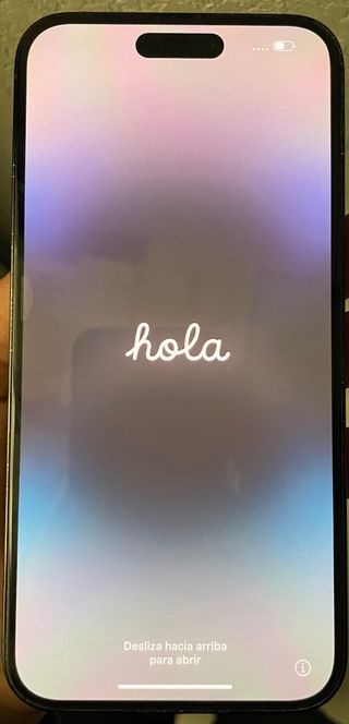 iPhone 14 Pro Max 128 GB IMPECABLE