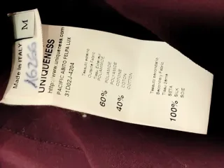 Abito Pinko Edizione Limitata