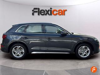 Audi Q5 Advanced 50 TFSI e quattro-ultra