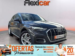 Audi Q5 Advanced 50 TFSI e quattro-ultra