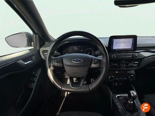 Ford Focus 1.0 Ecoboost 92kW ST-Line