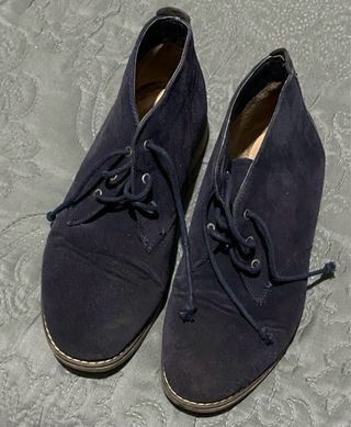 Pantalones Indicode Verdes