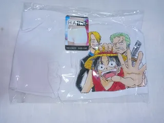 Boxer Feminino One Piece S/M