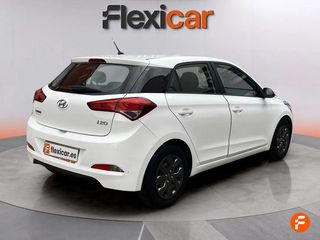 Hyundai i20 1.2 MPI Essence