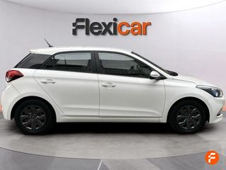 Hyundai i20 1.2 MPI Essence