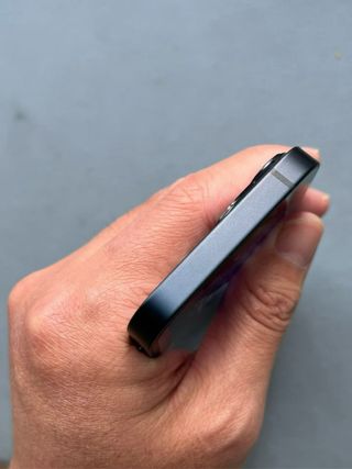 iPhone 13 mini 128 GB Blu con AppleCare+