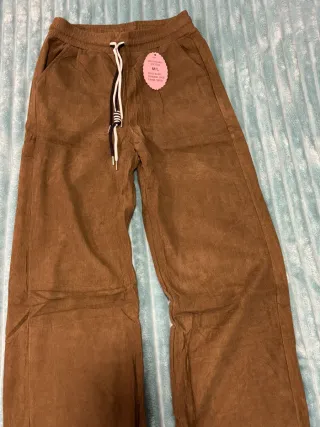 Pantalón corduroy mujer/unisex talla M Varias tall