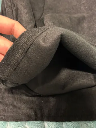 Pantalón corduroy mujer/unisex talla M Varias tall