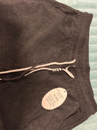 Pantalón corduroy mujer/unisex talla M Varias tall