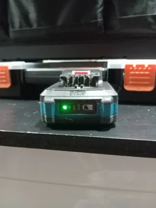 Batería Erbauer 12V 3.0Ah