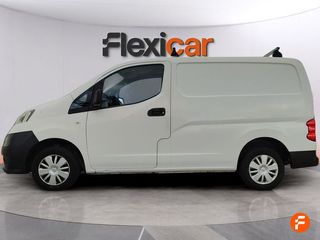 Nissan NV200 1.5dCi 90CV COMFORT 5