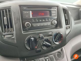Nissan NV200 1.5dCi 90CV COMFORT 5