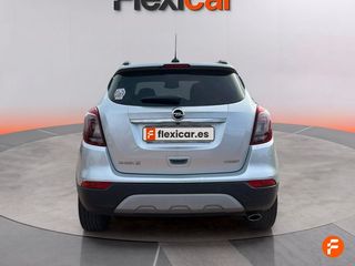 Opel Mokka X 1.4 T 103kW (140CV) 4X2 S&S Excellence