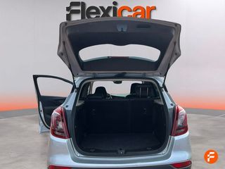 Opel Mokka X 1.4 T 103kW (140CV) 4X2 S&S Excellence