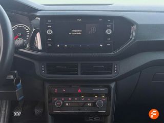 Volkswagen T-Cross Advance 1.0 TSI 85kW (115CV)