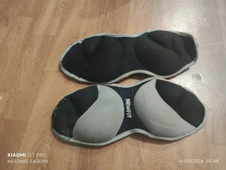 Lastres 3kg (2 unidades)