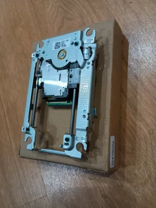 Unidad óptica Blue Ray DVD PS4 KEM-490