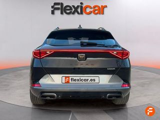 Cupra Formentor 1.5 TSI 110kW (150 CV) DSG