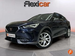 Cupra Formentor 1.5 TSI 110kW (150 CV)
