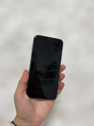 iPhone 11 Morado
