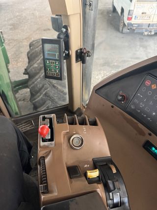 Tractor John Deere 8200