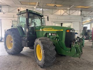 Tractor John Deere 8200