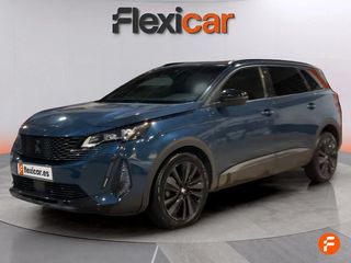 Peugeot 5008 1.5 BlueHDi 96kW S&S Allure Pack EAT8