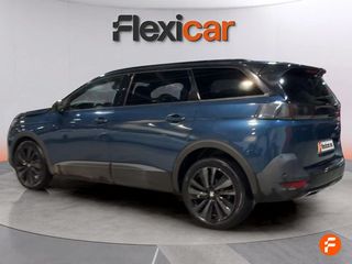 Peugeot 5008 1.5 BlueHDi 96kW S&S Allure Pack EAT8