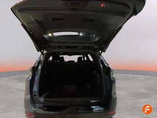 Peugeot 5008 1.5 BlueHDi 96kW S&S Allure Pack EAT8