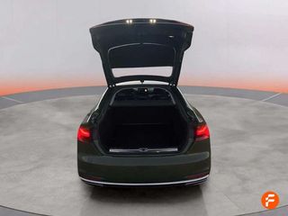 Audi A5 S Line 35 TDI 120kW S tronic Sportback