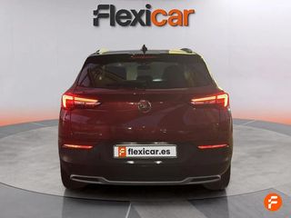 Opel Grandland X 1.5 CDTi Ultimate Auto
