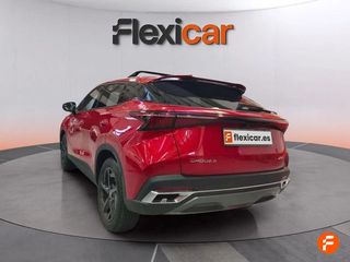 Omoda 5 1.6 T-GDI 136.5kW (185CV) DCT Premium