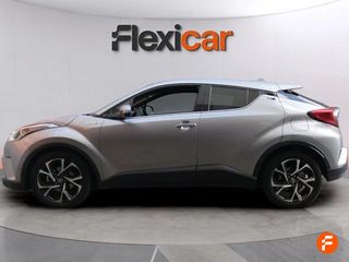 Toyota C-HR 1.8 125H Advance