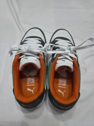 Zapatillas Puma Caven 2.0 Nuevas