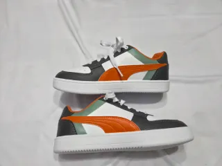 Zapatillas Puma Caven 2.0 Nuevas