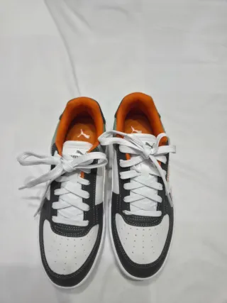 Zapatillas Puma Caven 2.0 Nuevas